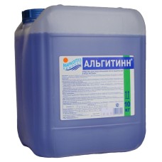 Альгицид АЛЬГИТИНН, 10 л