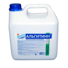 Альгицид АЛЬГИТИНН, 3 л