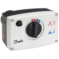 Электропривод ARV 152, Danfoss (082G6007)