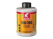 Клей для ПВХ Griffon UNI-100 1 л (6111052)