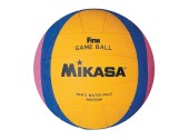 Мяч для водного поло Mikasa №5 W6000W, длина окружности 68-71 см 