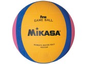 Мяч для водного поло Mikasa №4 W6009W, длина окружности 65-67 см 