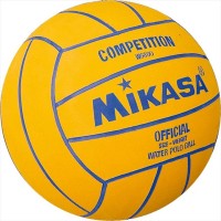 Мяч для водного поло Mikasa №5 W6600, длина окружности 68-71 см 