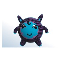 Игрушка надувная MadWave Безумный мальчик