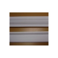 Профиль для решеток универсальный ПТК-Спорт, 35х2000 мм 