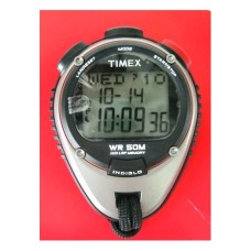 Секундомер Timex T5K491 с функцией ночной подсветки 