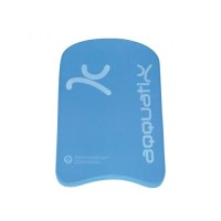 Доска для плавания Aqquatix Aqquick Standart, 46 x 29 см 