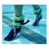 Манжеты на лодыжки Aqquatix Easy Ankle Cuffs, 40x11 см, толщина 0,75-2,5 см  Фото 2