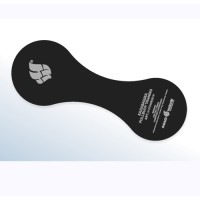 Калабашка MadWave Training, 22,5х14х8 см