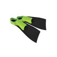 Ласты MadWave Kids Rubber, размеры 30-33