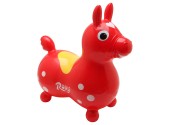 Игрушка-лошадь Rody Gymnic для детей старше 3 лет 