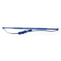 Палка для аквафитнеса Aqquatix Gymstick Aqua, супер сильное сопротивление 1-30 кг (цвет: желтый) 