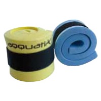 Накладки на руки Aqquatix Aqquawristes AFB 0003 для поддержки запястий и щиколоток, 60x11x2 см 