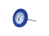 Термометр для бассейна ПТК-Спорт от 0 °C до +40 °C, 180х35х285 мм