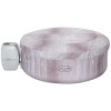 Гидромассажный бассейн Bestway Lay-Z-SPA 60003 Cancun AirJet (180x66 см) Фото 2