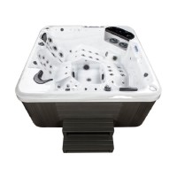 Гидромассажный бассейн IQUE Dreamline-II 2200-II-DD-BPM