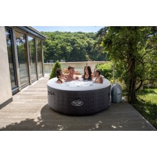 Надувной СПА бассейн Bestway Lay-Z-SPA Havana 54298