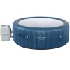 Гидромассажный бассейн Bestway Lay-Z-Spa 54102 желтый (206х71) Фото 2
