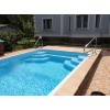 Композитный бассейн FIBERPOOLS Комо, объем 38 м³ Фото 2