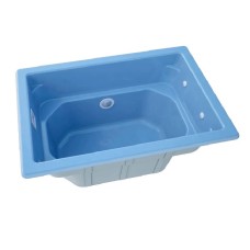 Композитная купель Laguna Pools 2 Premium, 2.2х2.2х1.50 м