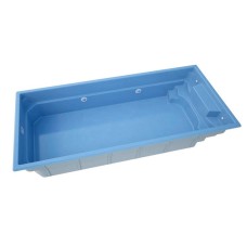 Композитный бассейн Laguna Pools 6 Premium, 6.0х3.0х1.55 м