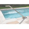 Композитный бассейн RevieraPool Ancona White, объём 21 м³ Фото 4