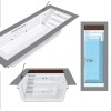 Композитный бассейн RevieraPool Modena White, объём 32 м³ Фото 2