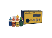 Цифровой фотометр Dinotec Photolyser-300, с набором реагентов