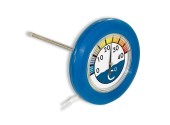 Термометр плавающий "большой циферблат" Kokido/ K610WBX12