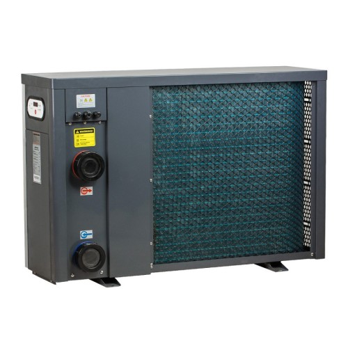 Тепловой насос инверторный Fairland IPHCR33 (30-60 м³, тепло/холод, 220 В)
