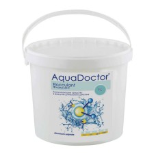 Коагулянт AquaDoctor™ FL гранулированный, 5 кг