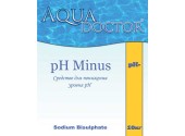 AquaDoctor pH Minus 10 кг.