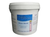 Быстрорастворимый препарат на основе 10% активного кислорода AquaDoctor™ Water Shock, 5 кг