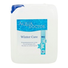 Cредство для консервации воды в бассейне на зимний период AquaDoctor Winter Care, 5 л