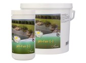 pH-минус препарат для плавательных прудов Planet Aquafair рН-Fair, 5 кг