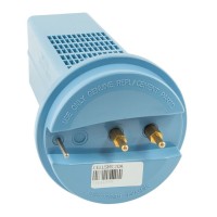 Запасной электрод AIS на хлоратор Autochlor SMC20