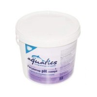 Регулятор Aquatics "рН-минус" гранулы, 25 кг