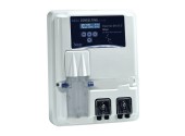 Автоматическая станция Swim-Tec Aqua Consulting SL 3 кислород и pH (частные бассейны)