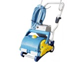 Автоматический робот-пылесос Dinotec AquaCat PRO