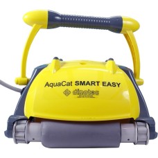 Автоматический робот-очиститель Dinotec AquaCat Smart Easy с EFS