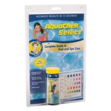 Индикаторные полоски AquaChek Select, 7 в 1