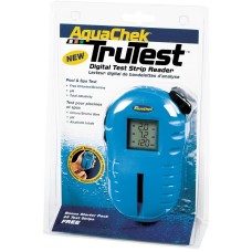 Тестер электронный AquaChek TruTest, полоски в комплекте