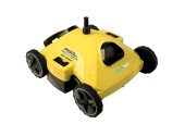 Автоматический робот-пылесос Aquatron Pool-Rover S2 50B