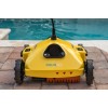 Автоматический робот-пылесос Aquatron Pool-Rover S2 50B Фото 4