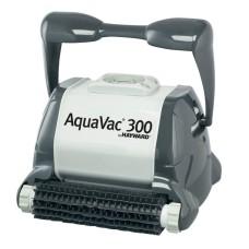 Пылесос Hayward AquaVac 300, автоматический, 24 В, для поверхности из пленки. Без тележки (RC9950GRE)