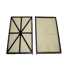 Фильтр для пылесоса Hayward Aquavac, 2 шт. / RCX70101