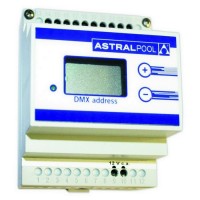 Модулятор AstralPool DMX (для серии LumiPlus и Lineal)