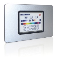 Сенсорный экран AstralPool DMX
