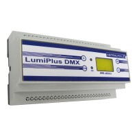 Пульт управления Astralpool Quadraled LED RGB DMX light 2.0 (управл. до 9 светильниками)