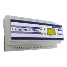 Пульт управления Astralpool Quadraled LED RGB DMX light 2.0 (управл. до 9 светильниками)